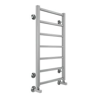 Полотенцесушитель водяной Terminus Контур П7 400х800